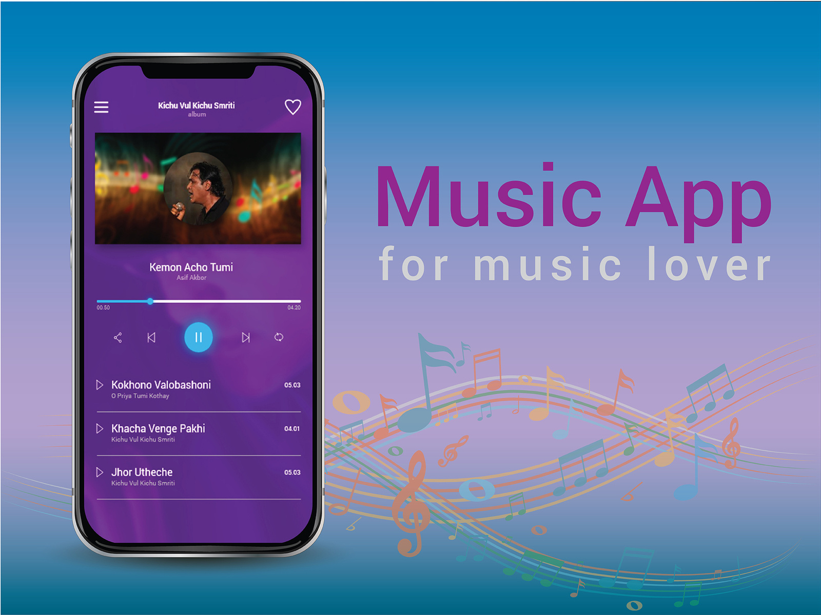 Музыка через приложения. Мьюзик приложение. Music app login. Music app frame. Registration Music app.