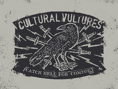 Cultural Vultures