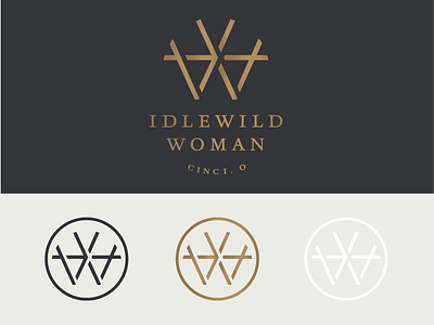 Idlewild Woman