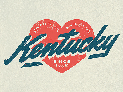 Kentucky Love