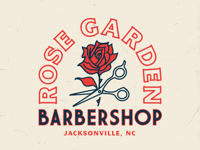 Rose Garden Barbershop