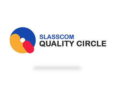 Quality Circle logo ui web