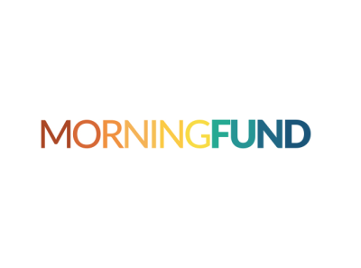 Logo MorningFund