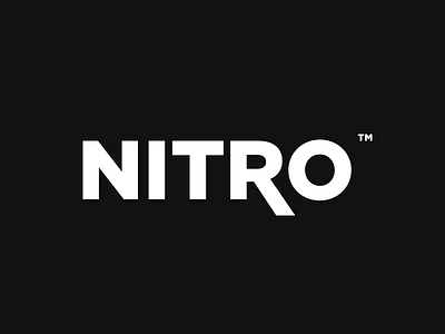 Nitro Gaming Logo
