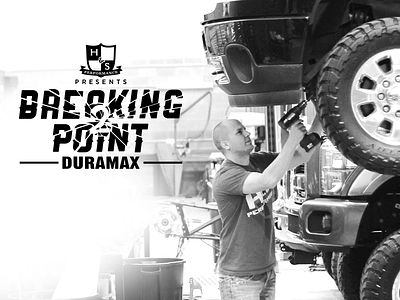 Breaking Point 2 breaking point breaking point 2 broadcast duramax hs live marketing performance web