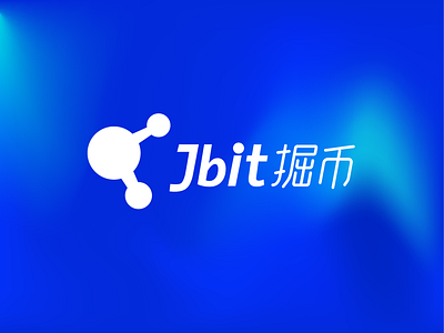 Jbit logo 01 brand branding design icon logo