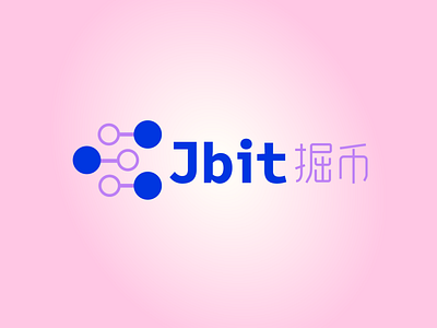 Jbit logo 02 brand branding design icon logo