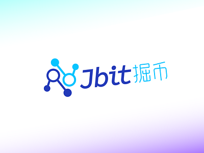 Jbit logo 03 brand branding design icon logo