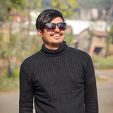 sandip thapaliya