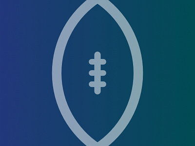 NFL  Dribbble