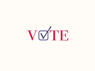 Vote! america democracy election midterms us usa vote voter