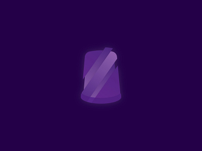 Siren Design affinity affinity designer light purple siren