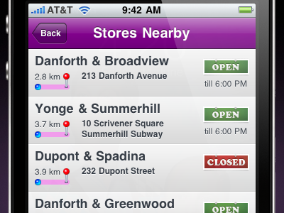 runmad dribbble storesnearby