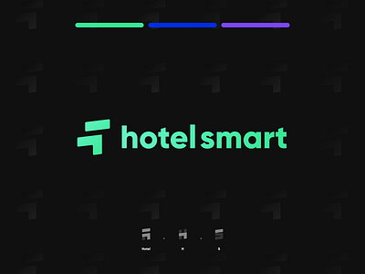 Hotelsmart — Branding