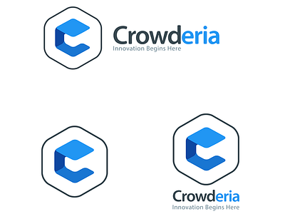 Rebranding Crowderia Variations