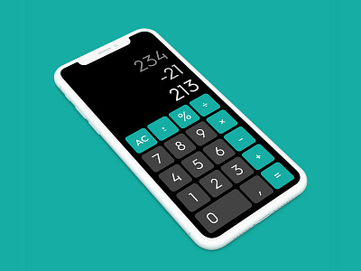 Calculator App