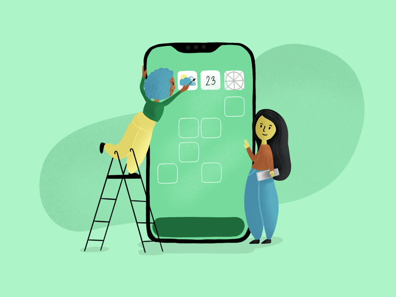 Designing illustrator illustration character design character minimal pencil ipad procreate design art drawing