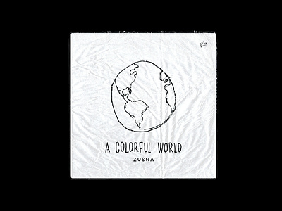 A Colorful World - Album