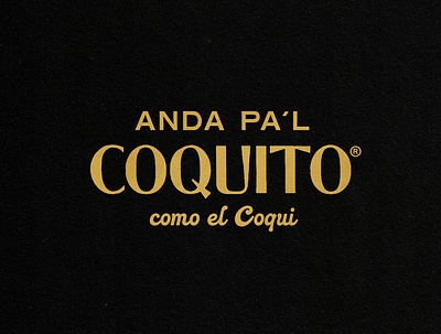 Coquito Drink Branding brand identity branding design logo minimal typography