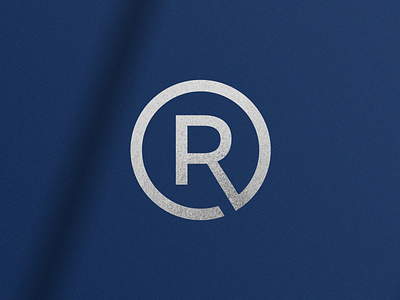 Rogo Builders - Logo Mark Design