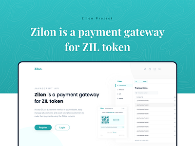 Zilon payment gateway