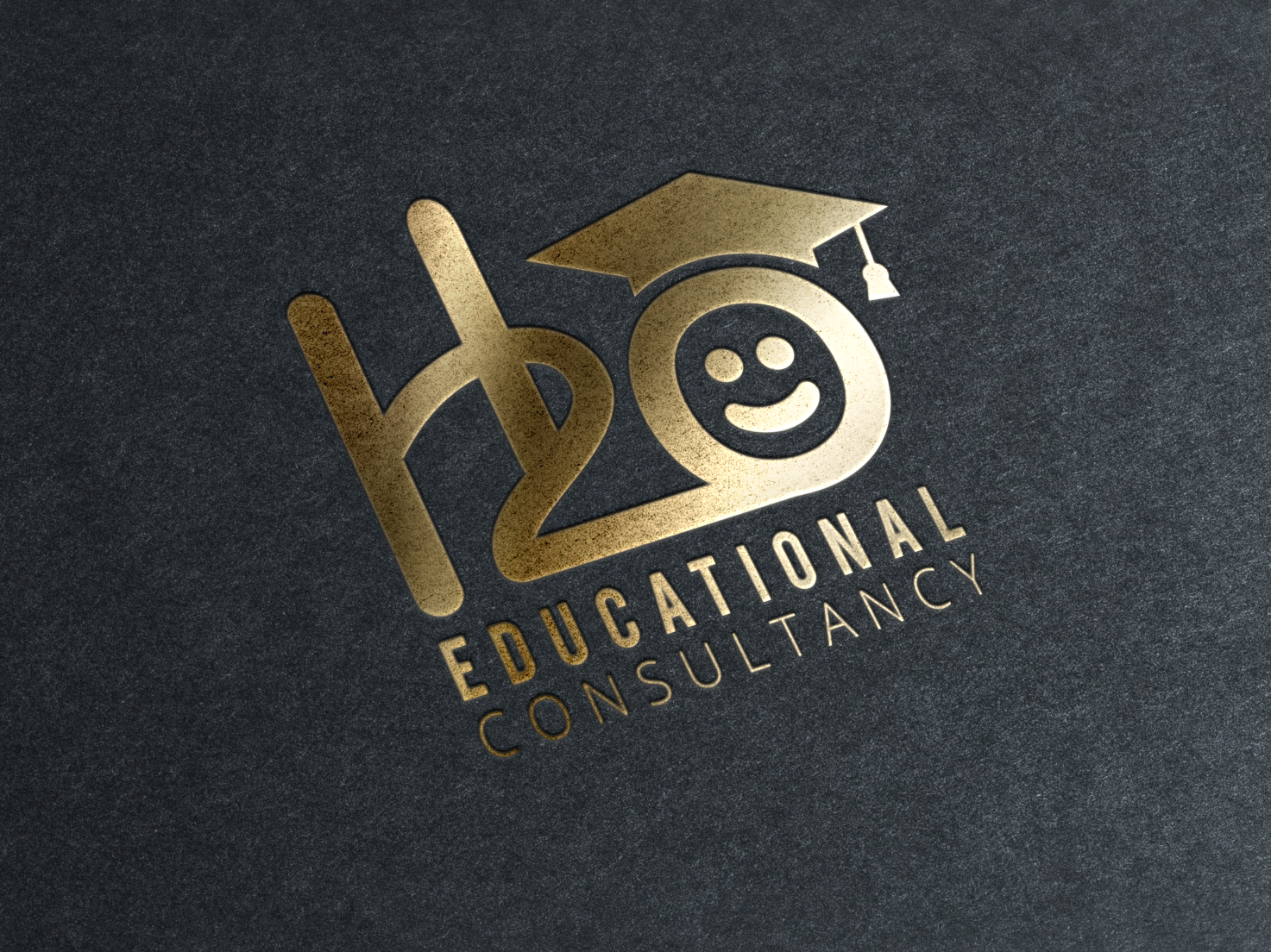 education consultancy logo design | Education logo design, Online logo  design, Logo design