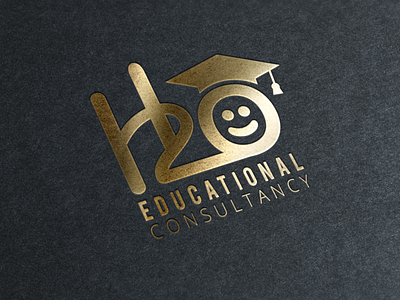 H2O Education Consultancy Logo