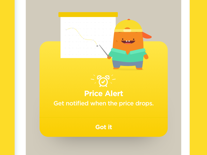 Pricealert