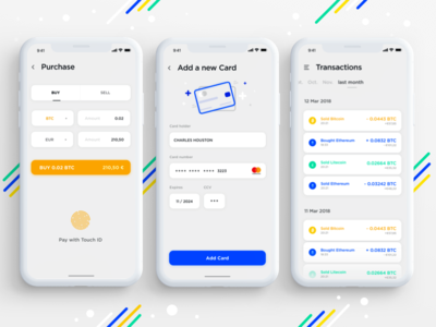 Cryptofolio 02