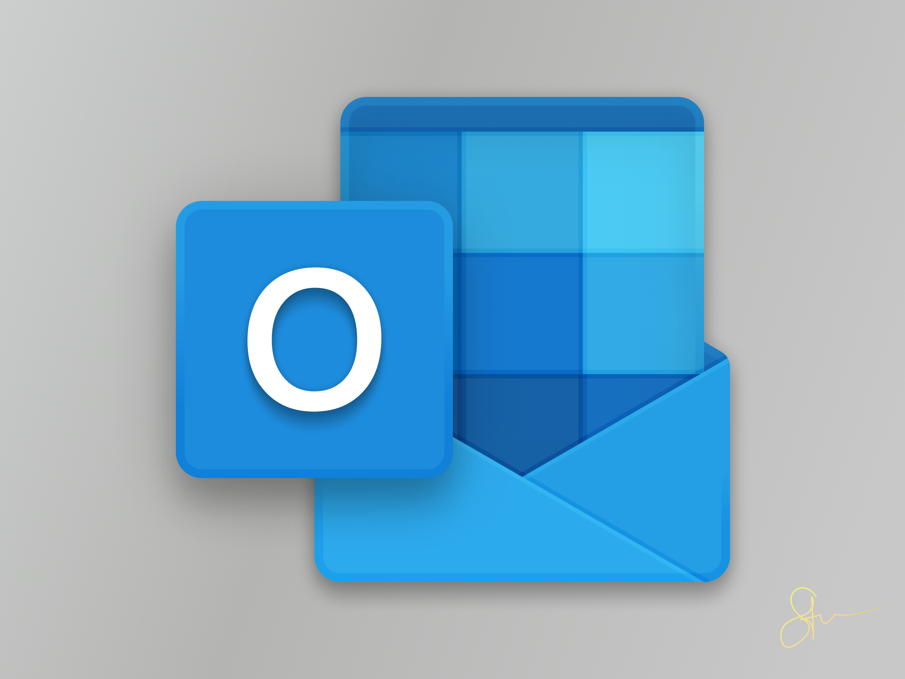 outlook office 2013