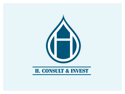 Logo H. Consult & Invest