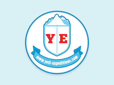 Yeti Logo