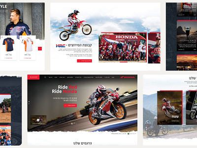 honda bike website ui bike bike ui bike website honda website