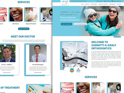 Dental Clinic