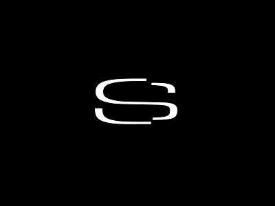 SPACE Logo branding brandmark club cosmos electronic music logo modern nasa s letter s mark shape space
