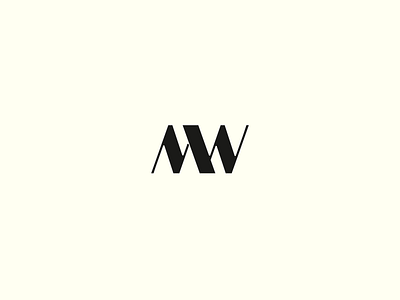 N+W Monogram