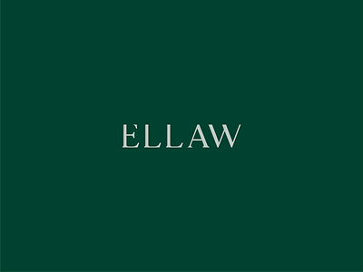 ELLAW Logo