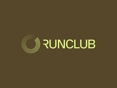 RUNCLUB Logo