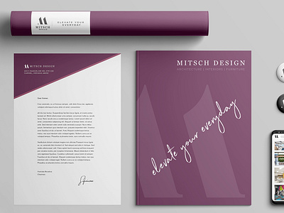 Brand Collateral