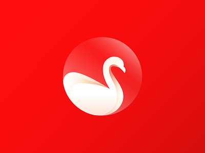 Goose Design app branding design flat icon logo design logotype minimal minimal design minimalism minimalist minimalist logo minimalistic typography ui vector