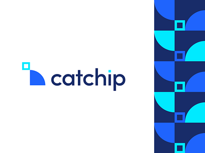 Catchip Logo