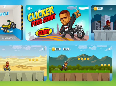 2014 Clicker game