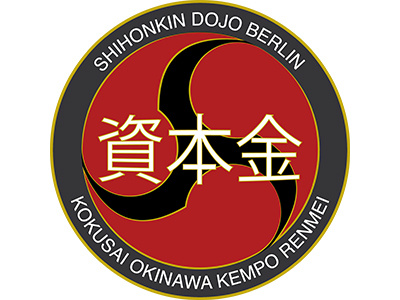 Shihonkin Dojo Berlin