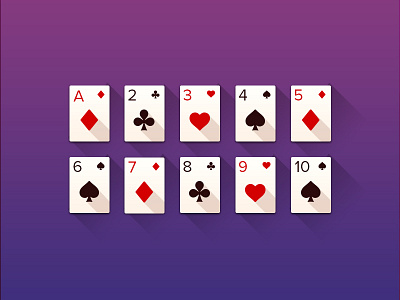 Solitaire designs, themes, templates and downloadable graphic elements on  Dribbble