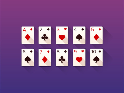 Playing Cards