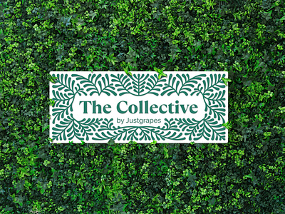 The Collective (a restaurant surrounded by tropical greenery)