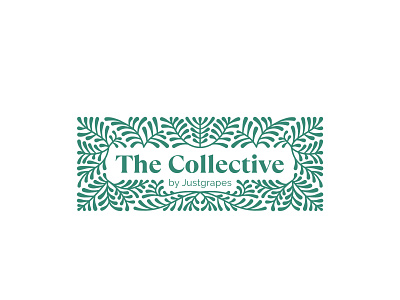 The Collective (a restaurant surrounded by tropical greenery)