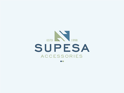 Supesa Logo Design