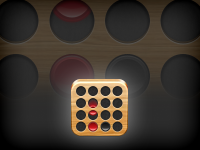 App Icon app icon application icon icon design ios taylor carrigan wood