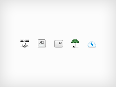 Toolbar Icons 32px icons 32x32 icons icon design icons taylor carrigan toolbar icons